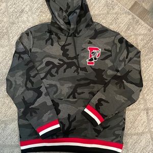 POLO Ralph Lauren hoodie size XL